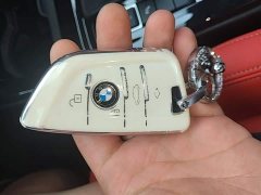 BMW X2 sDrive25i M Sport Dark Night Edition - ფოტო 8