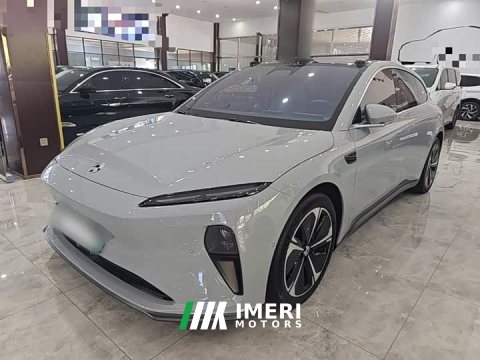 2024 Nio ET5T 75kWh Touring - ავტომობილი ჩინეთიდან