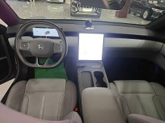 Nio ET5T 75kWh Touring - ფოტო 10
