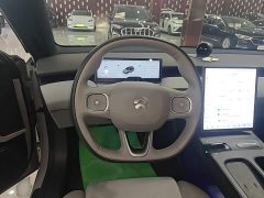 Nio ET5T 75kWh Touring - ფოტო 11