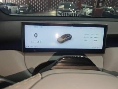 Nio ET5T 75kWh Touring - ფოტო 12