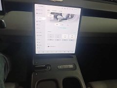 Nio ET5T 75kWh Touring - ფოტო 13