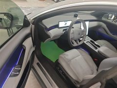 Nio ET5T 75kWh Touring - ფოტო 16
