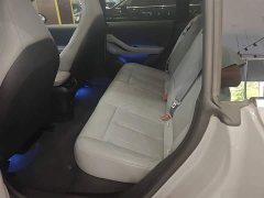 Nio ET5T 75kWh Touring - ფოტო 17