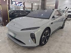 Nio ET5T 75kWh Touring - ფოტო 2