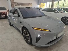 Nio ET5T 75kWh Touring - ფოტო 4