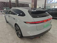 Nio ET5T 75kWh Touring - ფოტო 5