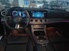 Mercedes-Benz E-Class Facelift E 300 L Sport Fashion Edition - ფოტო 10