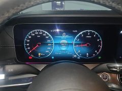 Mercedes-Benz E-Class Facelift E 300 L Sport Fashion Edition - ფოტო 12