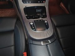 Mercedes-Benz E-Class Facelift E 300 L Sport Fashion Edition - ფოტო 14