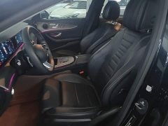 Mercedes-Benz E-Class Facelift E 300 L Sport Fashion Edition - ფოტო 15