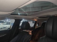 Mercedes-Benz E-Class Facelift E 300 L Sport Fashion Edition - ფოტო 18