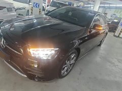 Mercedes-Benz E-Class Facelift E 300 L Sport Fashion Edition - ფოტო 2