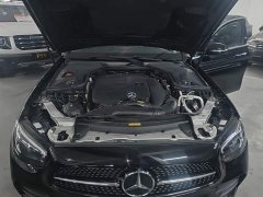 Mercedes-Benz E-Class Facelift E 300 L Sport Fashion Edition - ფოტო 20