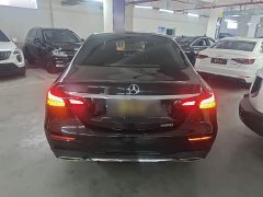 Mercedes-Benz E-Class Facelift E 300 L Sport Fashion Edition - ფოტო 6