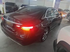 Mercedes-Benz E-Class Facelift E 300 L Sport Fashion Edition - ფოტო 7