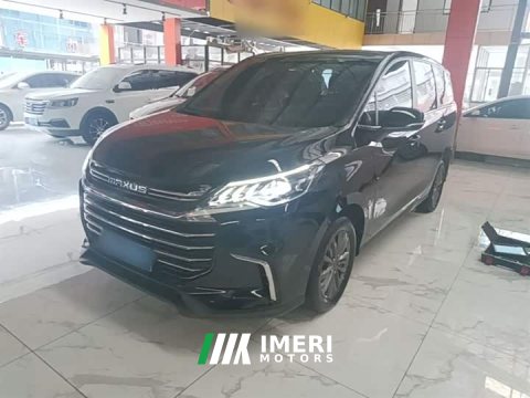 2023 Maxus G50 2022 1.5T Automatic Changyou B - ავტომობილი ჩინეთიდან