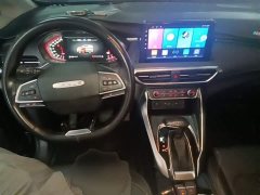 Maxus G50 2022 1.5T Automatic Changyou B - ფოტო 10
