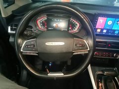 Maxus G50 2022 1.5T Automatic Changyou B - ფოტო 11