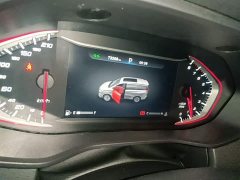 Maxus G50 2022 1.5T Automatic Changyou B - ფოტო 12