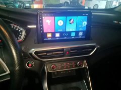 Maxus G50 2022 1.5T Automatic Changyou B - ფოტო 13