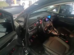 Maxus G50 2022 1.5T Automatic Changyou B - ფოტო 16