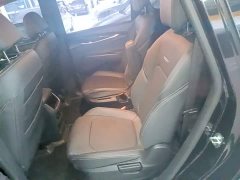 Maxus G50 2022 1.5T Automatic Changyou B - ფოტო 17