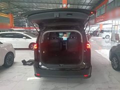 Maxus G50 2022 1.5T Automatic Changyou B - ფოტო 19