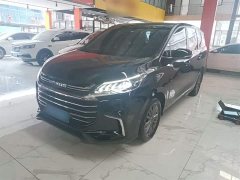 Maxus G50 2022 1.5T Automatic Changyou B - ფოტო 2