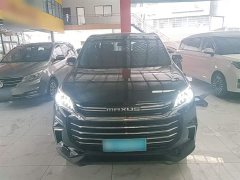 Maxus G50 2022 1.5T Automatic Changyou B - ფოტო 3