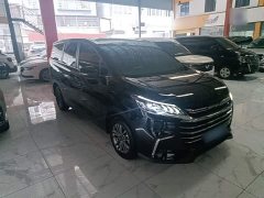 Maxus G50 2022 1.5T Automatic Changyou B - ფოტო 4