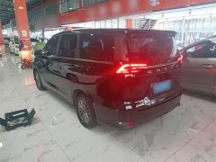 Maxus G50 2022 1.5T Automatic Changyou B - ფოტო 5