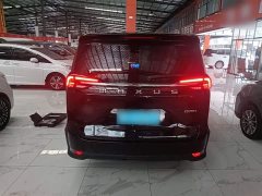 Maxus G50 2022 1.5T Automatic Changyou B - ფოტო 6