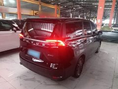 Maxus G50 2022 1.5T Automatic Changyou B - ფოტო 7