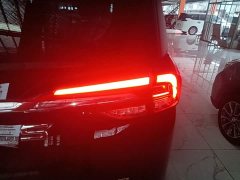 Maxus G50 2022 1.5T Automatic Changyou B - ფოტო 8