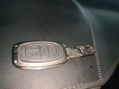 Maxus G50 2022 1.5T Automatic Changyou B - ფოტო 9