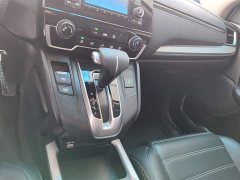 Honda CR-V 2.4T CVT FWD Comfort - ფოტო 14
