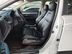 Honda CR-V 2.4T CVT FWD Comfort - ფოტო 15