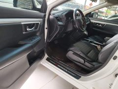 Honda CR-V 2.4T CVT FWD Comfort - ფოტო 16