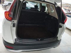 Honda CR-V 2.4T CVT FWD Comfort - ფოტო 19