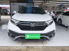 Honda CR-V 2.4T CVT FWD Comfort - ფოტო 3