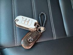 Honda CR-V 2.4T CVT FWD Comfort - ფოტო 9