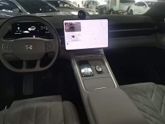 NIO ES6 75kWh - ფოტო 10