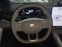 NIO ES6 75kWh - ფოტო 11