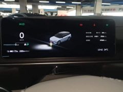 NIO ES6 75kWh - ფოტო 12
