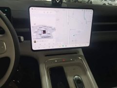 NIO ES6 75kWh - ფოტო 13