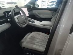 NIO ES6 75kWh - ფოტო 15