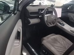 NIO ES6 75kWh - ფოტო 16