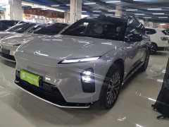 NIO ES6 75kWh - ფოტო 2