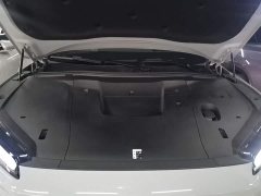 NIO ES6 75kWh - ფოტო 20